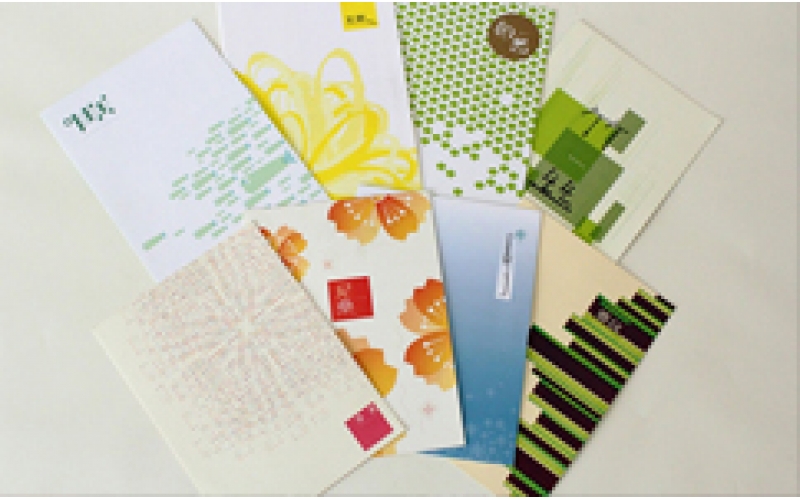 透明油墨在包裝印刷中的使用